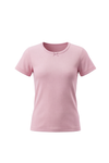 Girls SS Undershirt – Ballerina