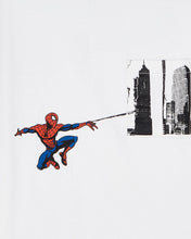 Load image into Gallery viewer, Spider-man Pocket T-Shirt for Boys