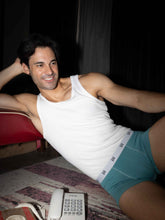 Load image into Gallery viewer, Men 5" BOXER BRIEF Pack of 3 AOP-J