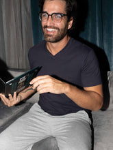 Load image into Gallery viewer, LOUNGE PANTS Grey