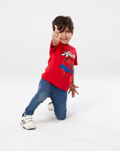 Load image into Gallery viewer, Spider-man T-Shirt