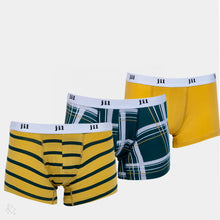 تحميل الصورة إلى عارض المعرض، مجموعة من 3 بوكسر داخلية للرجال AOP-SP