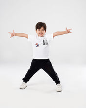 Load image into Gallery viewer, Spider-man Pocket T-Shirt for Boys