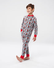 Load image into Gallery viewer, Disney BOYS SPIDER-MAN PAJAMAS