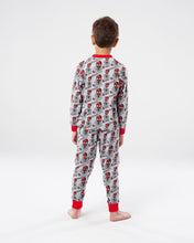 Load image into Gallery viewer, Disney BOYS SPIDER-MAN PAJAMAS