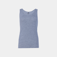 Load image into Gallery viewer, Men TANK TOP Grey