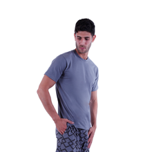 Load image into Gallery viewer, Men Short Sleeve T.SHIRT