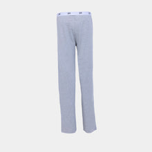 Load image into Gallery viewer, Grey LOUNGE PANTS With Elastic