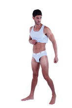 Load image into Gallery viewer, MEN Brief Pack of 3