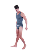 Load image into Gallery viewer, MEN Brief Pack of 3