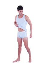 Load image into Gallery viewer, Men 3" Trunk pack of 3