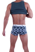 Load image into Gallery viewer, Men 3" Trunk pack of 3