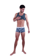 Load image into Gallery viewer, Men 3" Trunk pack of 3