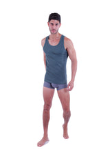 تحميل الصورة إلى عارض المعرض، مجموعة شورتات بوكسر للرجال 5" - عبوة من 3 قطع