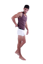 تحميل الصورة إلى عارض المعرض، مجموعة شورتات بوكسر للرجال 5" - عبوة من 3 قطع