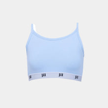 Load image into Gallery viewer, SPORTS BRA Blue