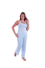 تحميل الصورة إلى عارض المعرض، تيشيرت نسائي بدون أكمام