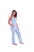 تحميل الصورة إلى عارض المعرض، تيشيرت نسائي بدون أكمام