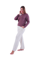 تحميل الصورة إلى عارض المعرض، تي شيرت نسائي LS