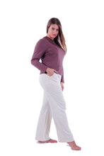 تحميل الصورة إلى عارض المعرض، تي شيرت نسائي LS