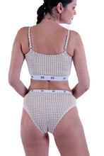 تحميل الصورة إلى عارض المعرض، مجموعة بيكيني نسائية مكونة من 3 قطع