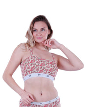 تحميل الصورة إلى عارض المعرض، حمالة صدر رياضية نسائية