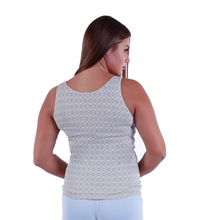 تحميل الصورة إلى عارض المعرض، تيشيرت نسائي بدون أكمام