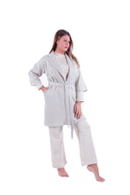 تحميل الصورة إلى عارض المعرض، روب نسائي