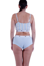 Load image into Gallery viewer, Women Boyshort pack of 3