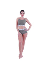 تحميل الصورة إلى عارض المعرض، مجموعة شورتات بويشورت نسائية (3 قطع)