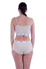 تحميل الصورة إلى عارض المعرض، مجموعة شورتات بويشورت نسائية (3 قطع)