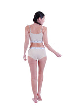 تحميل الصورة إلى عارض المعرض، مجموعة شورتات بويشورت نسائية (3 قطع)