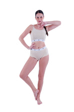 تحميل الصورة إلى عارض المعرض، مجموعة شورتات بويشورت نسائية (3 قطع)