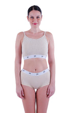 تحميل الصورة إلى عارض المعرض، مجموعة شورتات بويشورت نسائية (3 قطع)