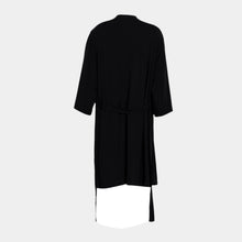 تحميل الصورة إلى عارض المعرض، روب نسائي كحلي