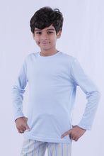 تحميل الصورة إلى عارض المعرض، تي شيرت حراري للأولاد مقاس كبير