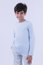 تحميل الصورة إلى عارض المعرض، تي شيرت حراري للأولاد مقاس كبير