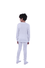 تحميل الصورة إلى عارض المعرض، بنطلون حراري للأولاد