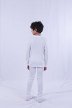 تحميل الصورة إلى عارض المعرض، بنطلون حراري للأولاد