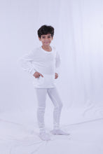 تحميل الصورة إلى عارض المعرض، بنطلون حراري للأولاد