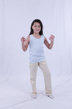 Load image into Gallery viewer, Girl TANK TOP Nantucket Breeze