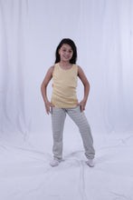 تحميل الصورة إلى عارض المعرض، تانك توب للبنات شمس الصحراء