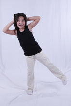 تحميل الصورة إلى عارض المعرض، فتاة تانك توب ليلة بلا قمر