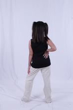 تحميل الصورة إلى عارض المعرض، فتاة تانك توب ليلة بلا قمر