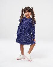 Load image into Gallery viewer, Mickey And Friends DRESS