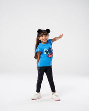 Load image into Gallery viewer, Girl's Stitch Leggings