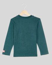 Load image into Gallery viewer, Avengers Hulk Long Sleeve T-Shirt