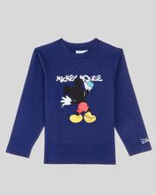 Load image into Gallery viewer, Mickey And Friends Long Sleeve T-Shirt