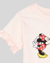 تحميل الصورة إلى عارض المعرض، تي شيرت ميكي والأصدقاء قبلات