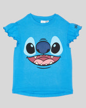 Load image into Gallery viewer, Stitch Face T-Shirt